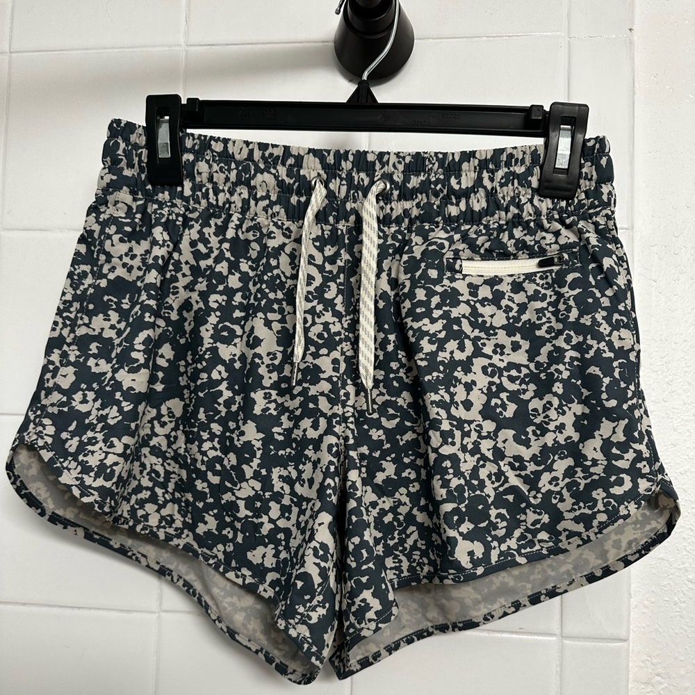 Vuori Clementine 4” short 2.0